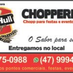 chopp itajai